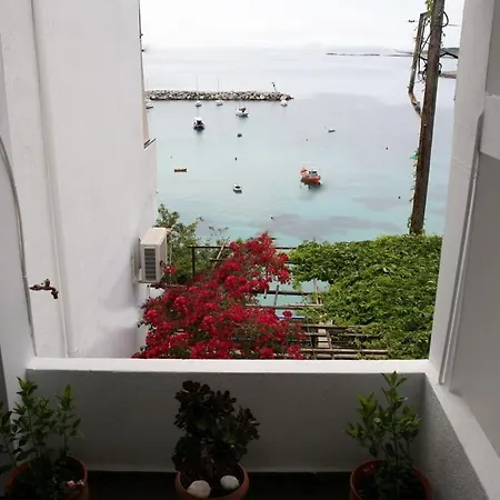 Oniro Casa de hóspedes