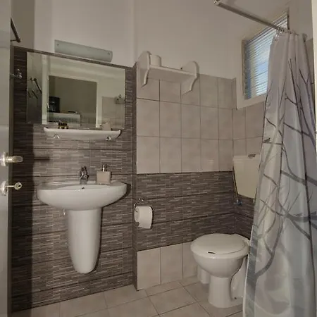 Casa de hóspedes Oniro 4*