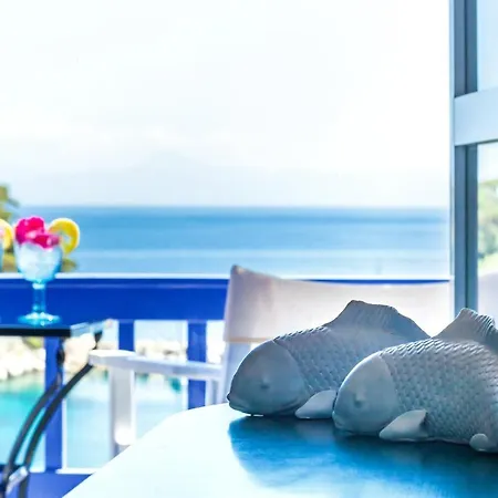 Casa de hóspedes Oniro Votsi (Alonnisos)