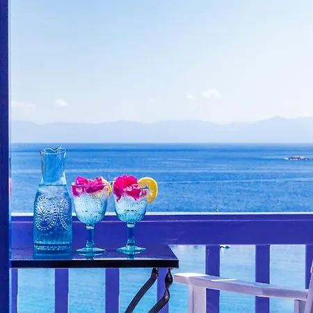 Oniro Casa de hóspedes 4*