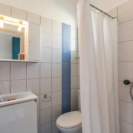 Oniro 4* Votsi (Alonnisos)