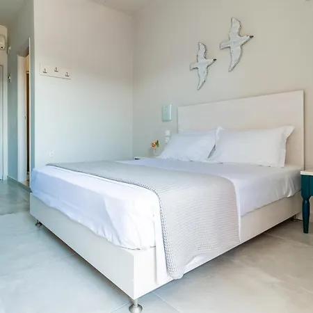 Casa de hóspedes Oniro 4*