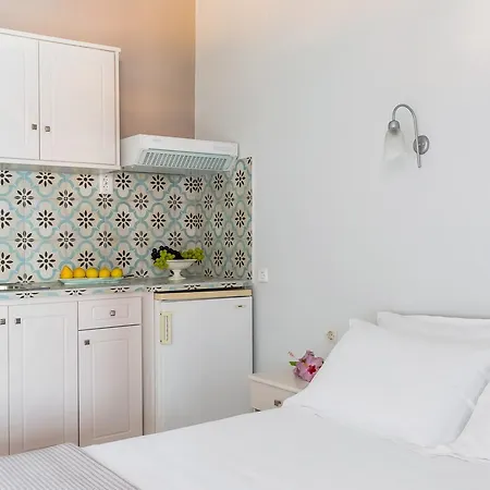 Oniro Casa de hóspedes Votsi (Alonnisos)