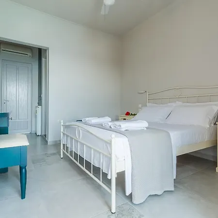 Casa de hóspedes Oniro