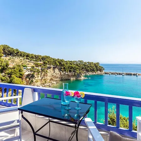 Oniro Casa de hóspedes 4*