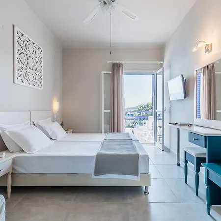 Oniro Casa de hóspedes Votsi (Alonnisos)