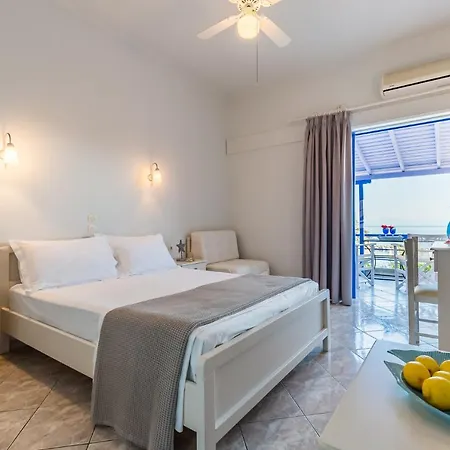 Oniro Casa de hóspedes Votsi (Alonnisos)