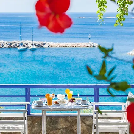 Oniro 4* Votsi (Alonnisos)