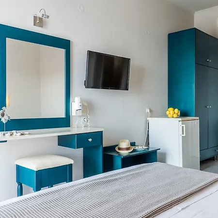 Oniro Casa de hóspedes Votsi (Alonnisos)