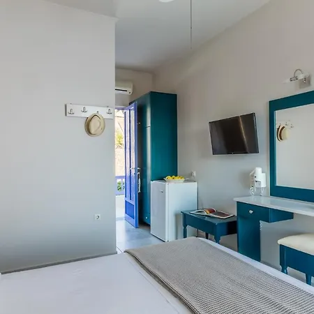 Oniro Casa de hóspedes Votsi (Alonnisos)