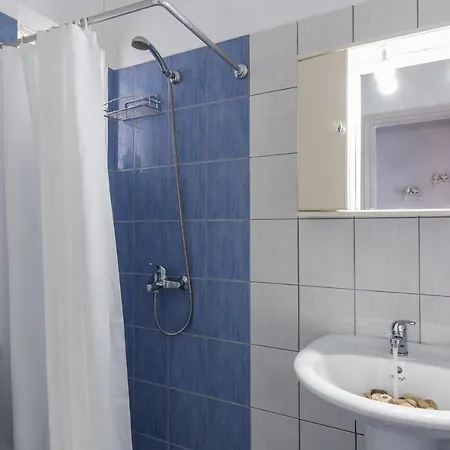 Oniro Casa de hóspedes Votsi (Alonnisos)