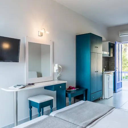 Casa de hóspedes Oniro Votsi (Alonnisos)