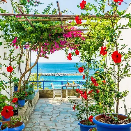 Oniro 4* Votsi (Alonnisos)